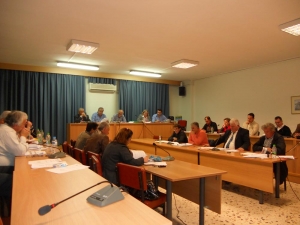 Παραιτήθηκε ο αντιδήμαρχος Οιχαλίας Νίκος Αλεξόπουλος