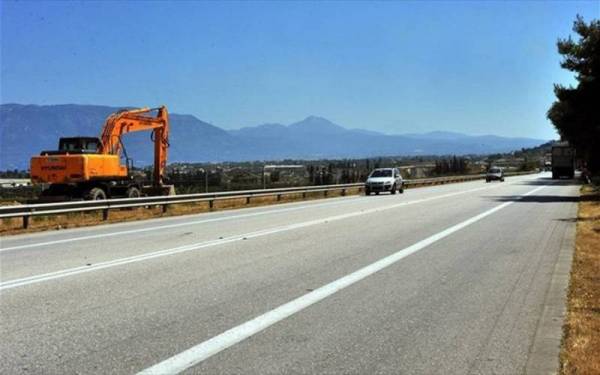 Ανάδοχος για βελτιώσεις στο Πύργος - Καλό Νερό