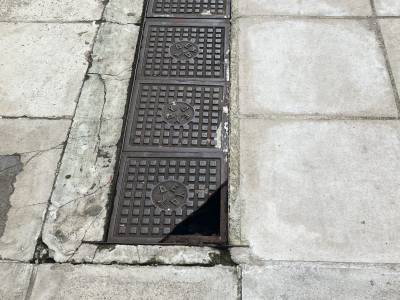 Καπάκι παγίδα