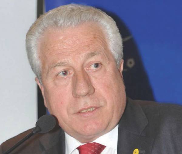 Στον εισαγγελέα για τα πυρηνελαιουργεία o δήμαρχος Οιχαλίας Αρ. Σταθόπουλος