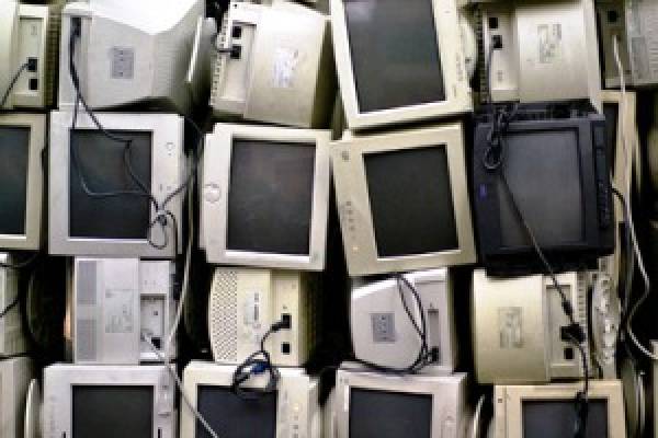 Ηλεκτρικές και ηλεκτρονικές συσκευές για την ανακύκλωση στην Καλαμάτα