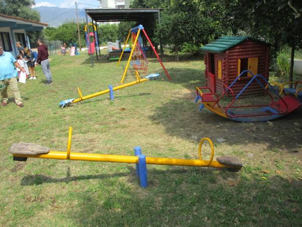 Κίνδυνος για τα νήπια