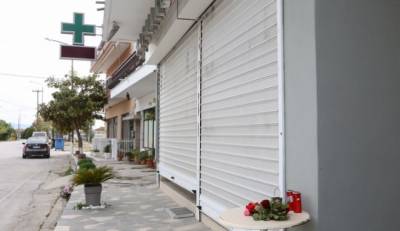 Γυναικοκτονία στην Καβάλα: "Ήταν προμελετημένο το έγκλημα", λέει ο δικηγόρος της 43χρονης (βίντεο)