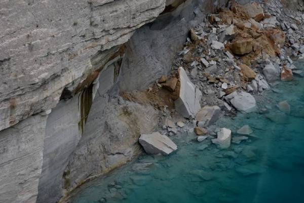 Η «Λαϊκή Συσπείρωση» Πελοποννήσου για τη Διώρυγα της Κορίνθου