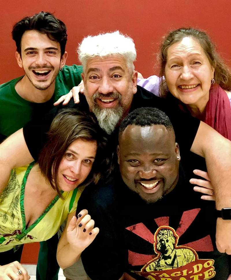"Λα Μοσκέτα": Ανακοινώθηκε η νέα παραγωγή του ΔΗΠΕΘΕ Καλαμάτας