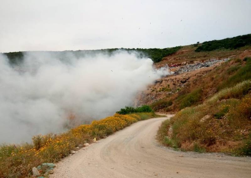 Δριμής για δημοτική αρχή Τριφυλίας: “Να φύγουν μια ώρα γρηγορότερα”