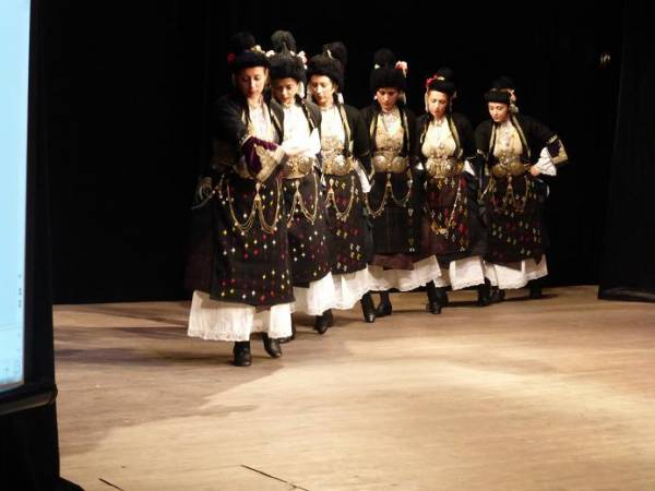 Εγγραφές στο Λύκειο Ελληνίδων Καλαμάτας