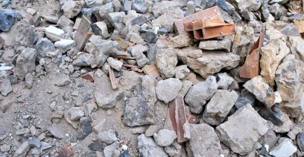 Ενημερωτική εκδήλωση για τα απόβλητα κατεδαφίσεων στην Καλαμάτα