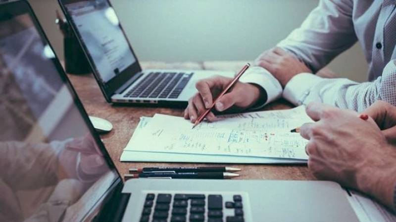 «myBusinessSupport»: Έναρξη λειτουργίας της πλατφόρμας υποβολής αιτήσεων συμψηφισμού του 12%