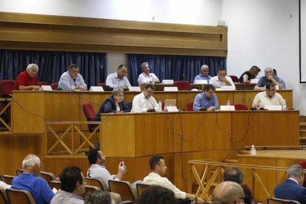 Μήνυμα για τον κίνδυνο λειψυδρίας στην Καλαμάτα: “Ορθολογική διαχείριση για να μην διψάσουμε”