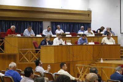 Μήνυμα για τον κίνδυνο λειψυδρίας στην Καλαμάτα: “Ορθολογική διαχείριση για να μην διψάσουμε”