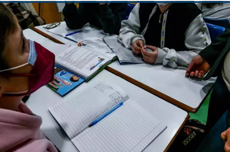 Σχολικοί νοσηλευτές: Πώς θα γίνουν οι προσλήψεις - Τι αλλάζει στα καθήκοντα