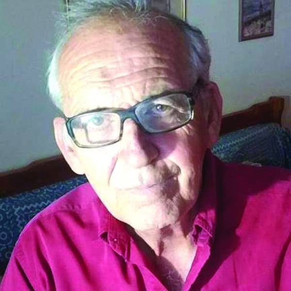 Ο συγγραφέας Βασίλης Μάραντος στην “Ε”: Το “Ζάγκα” συμβολίζει το σκληρό παραλογισμό του πολέμου