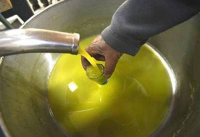 Ενημερωτική συνάντηση για το ΠΟΠ Καλαμάτα στην Καρδαμύλη