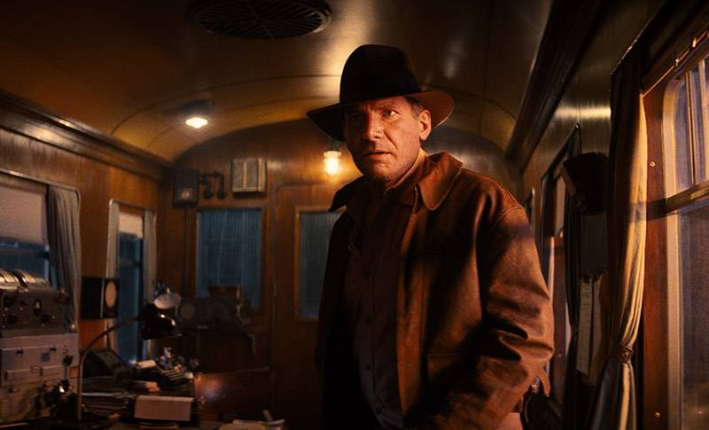 Ταινίες Πρώτης Προβολής: Ο Ιντιάνα κι αν εγέρασε…