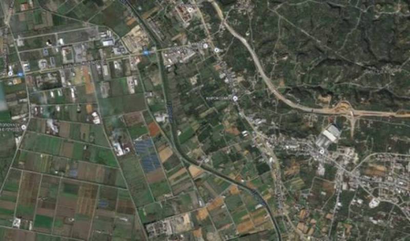 Η πράξη εφαρμογής Ασπροχώματος στο Δημοτικό Συμβούλιο Καλαμάτας