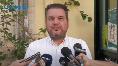 Προσπάθεια για μία ακόμα μονάδα αφαλάτωσης στη Δυτική Μάνη (βίντεο)