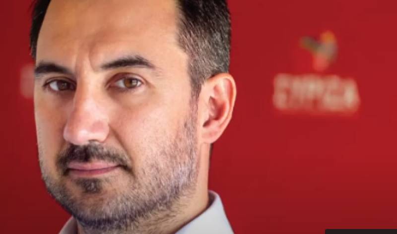 Αλέξης Χαρίτσης: «Η πολιτική της κυβέρνησης Μητσοτάκη έχει φέρει την Ελλάδα στην κορυφή της Ευρώπης στην ακρίβεια και στον πάτο σε ζητήματα ελευθερίας του Τύπου»