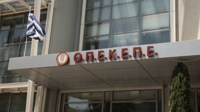 Δίκη ΟΠΕΚΕΠΕ: Καταγγελία Τυχεροπούλου για εξαφάνιση φακέλου με κόκκινα ΑΦΜ και αντεπίθεση Μελά (βίντεο)