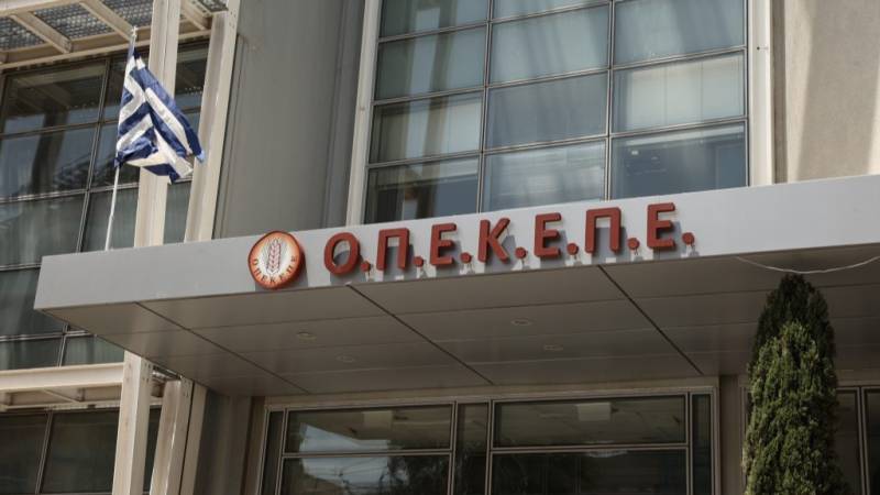 Δίκη ΟΠΕΚΕΠΕ: Καταγγελία Τυχεροπούλου για εξαφάνιση φακέλου με κόκκινα ΑΦΜ και αντεπίθεση Μελά (βίντεο)