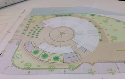 Δημοπρατείται η κατασκευή του Ανοιχτού Θεάτρου Καλαμάτας