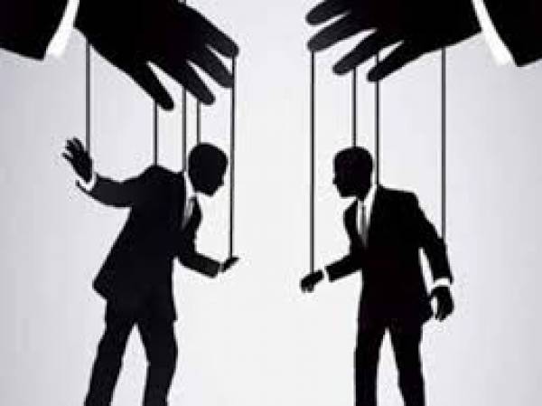 Δεν σέβονται την απόφαση του λαού της Πελοποννήσου
