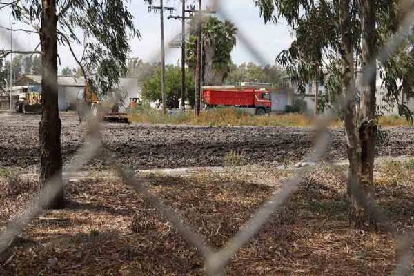 Το ΚΕΠΠΕ Μεσσηνίας "αδειάζει" τον Νίκα: Ο βιολογικός φταίει για την μπόχα στη Δυτική Παραλία