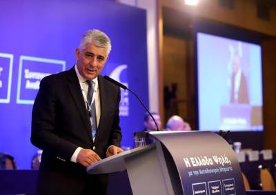 Ώρα για τη μετάβαση στη νέα εποχή της Αυτοδιοίκησης