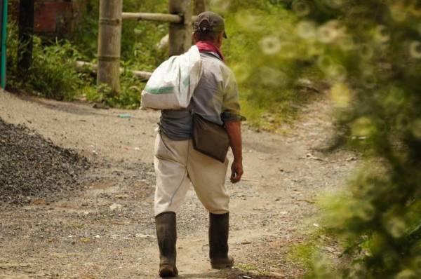 Στέγαση και ασφάλιση για την προσέλκυση εργατών γης