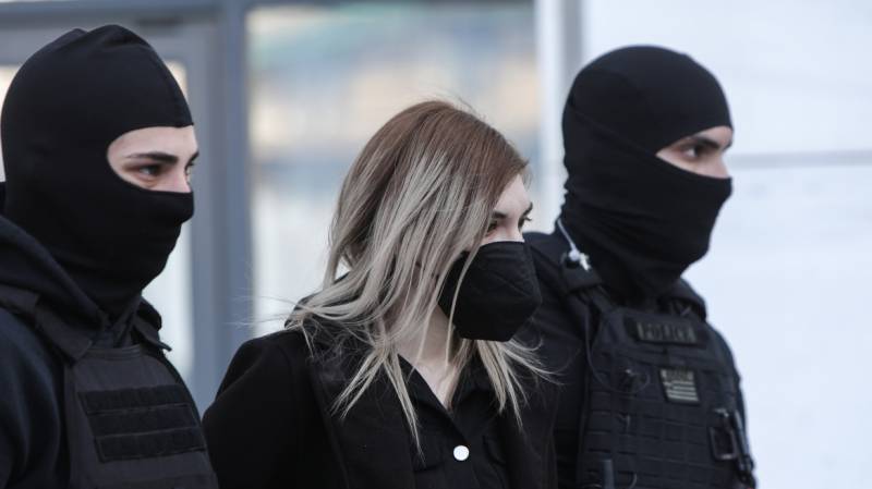 Δίκη Ρούλας Πισπιρίγκου:« Η απόπειρα κατά της Τζωρτζίνας έγινε για να με διεκδικήσει, η ανθρωποκτονία για να με εκδικηθεί», είπε ο Μάνος Δασκαλάκης εξεταζόμενος από την υπεράσπιση