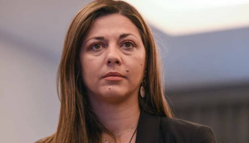 Ζαχαράκη: Μέγιστη προτεραιότητα για την κυβέρνηση η γρήγορη και δίκαιη κατανομή των επιδομάτων στους συμπολίτες μας