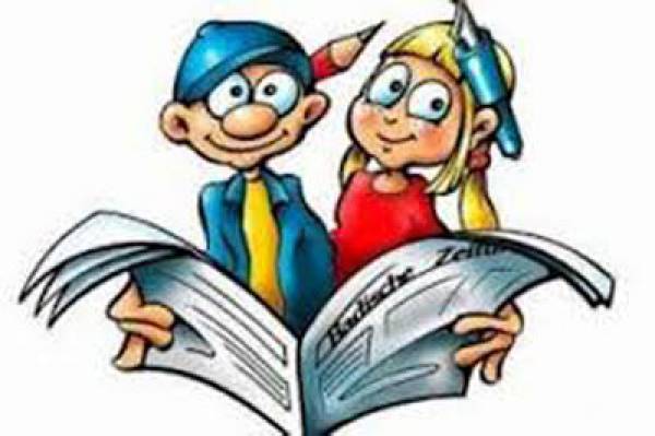 Μαθητικές εφημερίδες των Εκπαιδευτηρίων Μπουγά