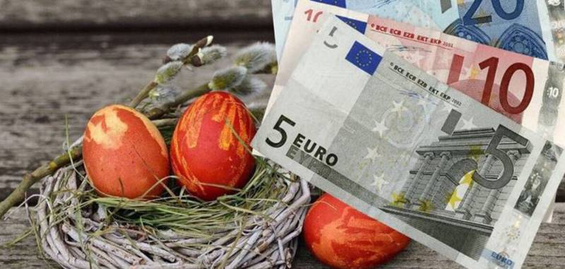 Tι ισχύει για την εργασία τις ημέρες του Πάσχα