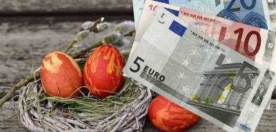 Tι ισχύει για την εργασία τις ημέρες του Πάσχα