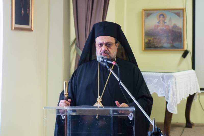 Ξεκίνησε η νέα κατηχητική χρονιά της Μητρόπολης Μεσσηνίας