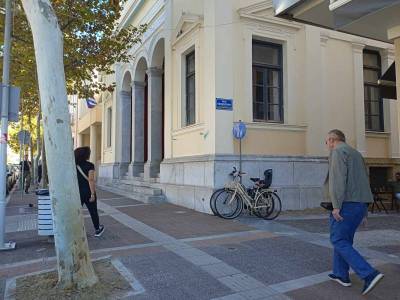 Καλαμάτα: Εκδήλωση για την επίδραση της άσκησης στην υγεία