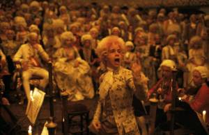 "Amadeus" στη Λέσχη