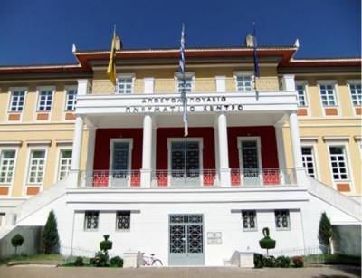 ΠΕΔ Πελοποννήσου: Ενημέρωση αιρετών για χρηματοδοτικά εργαλεία δήμων