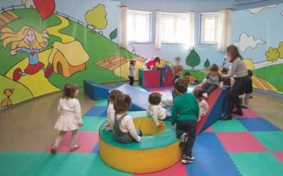 Διόρθωσαν μετά την κατακραυγή την απόφαση για τα ΑΜΕΑ