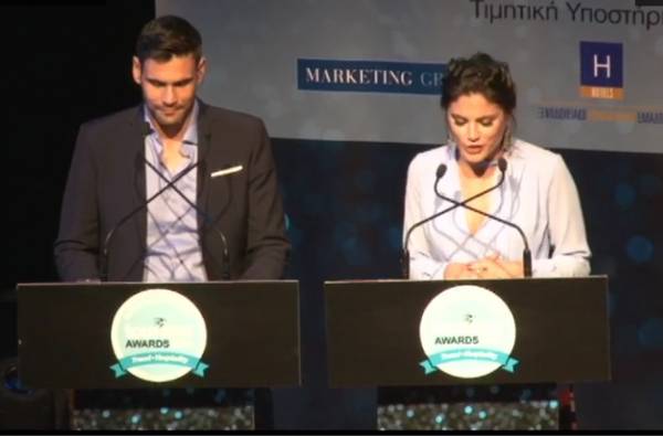 Χάλκινο βραβείο στην allmessinia.com