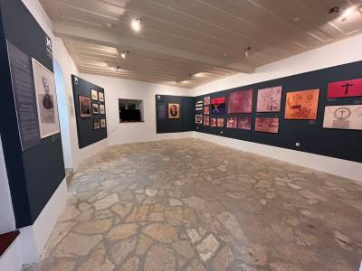 Το ωράριο του Λαογραφικού Μουσείου Κυπαρισσίας