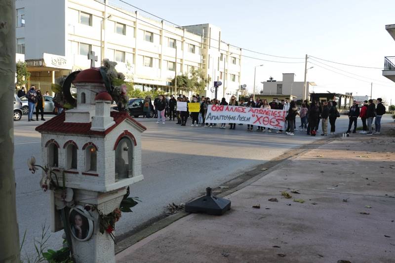 Ο αντιπεριφερειάρχης Μεσσηνίας για τη διάβαση στον ΟΑΕΔ (βίντεο)