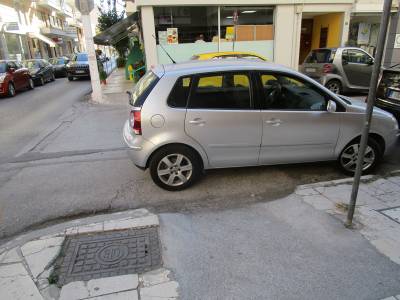 Ασυνείδητος οδηγός 