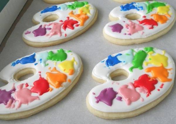 Διαγωνισμός χριστουγεννιάτικης ζωγραφιάς του KALAMATA:21