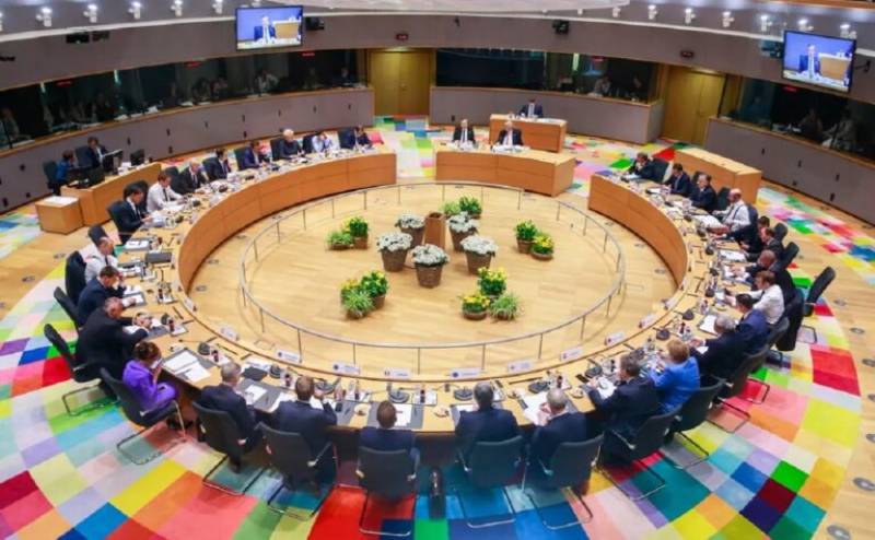 Ελλάδα και Ιταλία ηγούνται της προσπάθειας για τη διάσωση της Κοινής Αγροτικής Πολιτικής