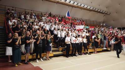 Τον Οκτώβριο του 2026 ο Διεθνής Διαγωνισμός και Φεστιβάλ Χορωδιών Καλαμάτας