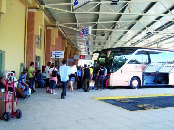 Καλαμάτα: Σταμάτησε το πρωινό δρομολόγιο του ΚΤΕΛ για Σπάρτη