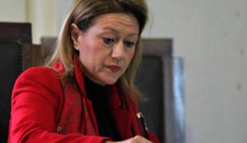 Εισαγγελέας ΕΥΠ: Θα παρακολουθούσα ακόμη και την Πρόεδρο της Δημοκρατίας!