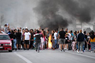 Για όλα φταίει το... κεφάλαιο