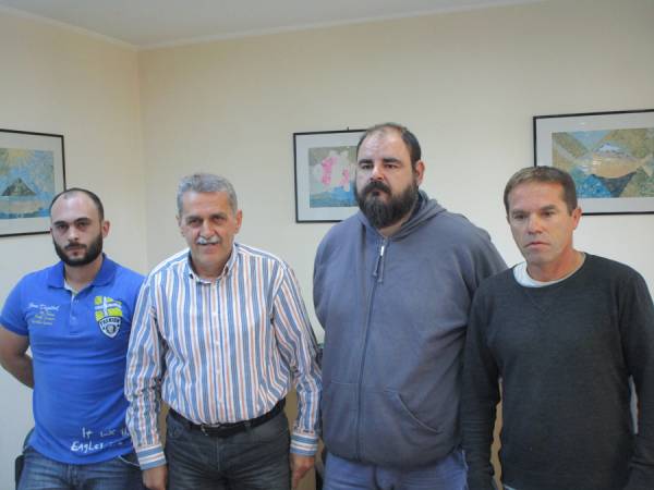 Διαδήλωση του ΠΑΜΕ στις 9 Νοεμβρίου στην Καλαμάτα ενάντια στον περιορισμό της συνδικαλιστικής δράσης